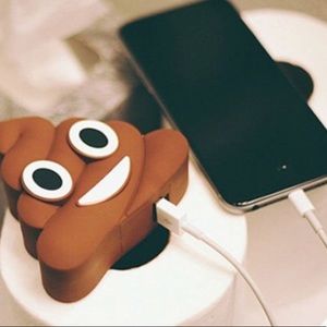 Emoji Powerbank